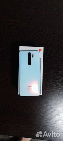 Xiaomi redmi note 8 pro