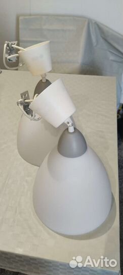 Светильник потолочный подвесной IKEA