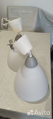 Светильник потолочный подвесной IKEA