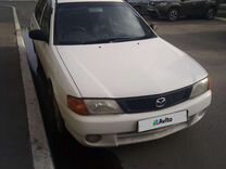 Mazda Familia 1.3 AT, 2004, 399 000 км, с пробегом, цена 160 000 руб.