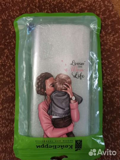 Чехол на Honor 20 pro