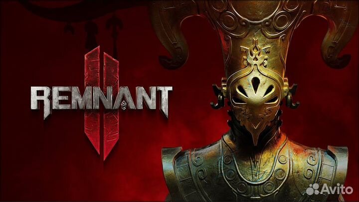 Remnant 2 PS5