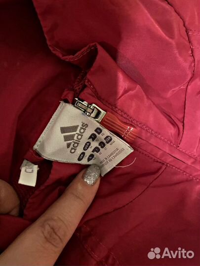 Спортивный костюм adidas original