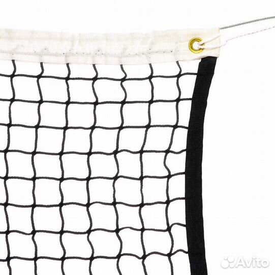 Сетка для большого тенниса, толщина нити: 2,2 мм