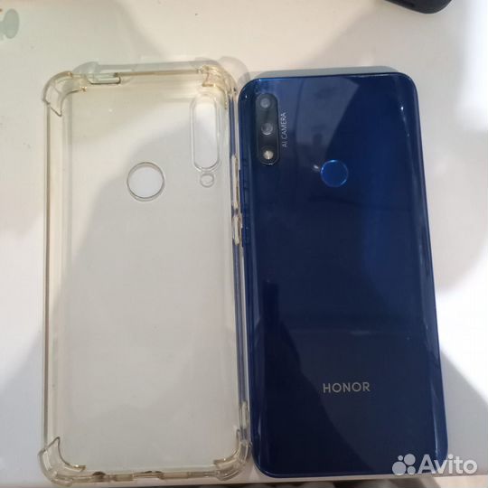 HONOR 9X, 4/128 ГБ