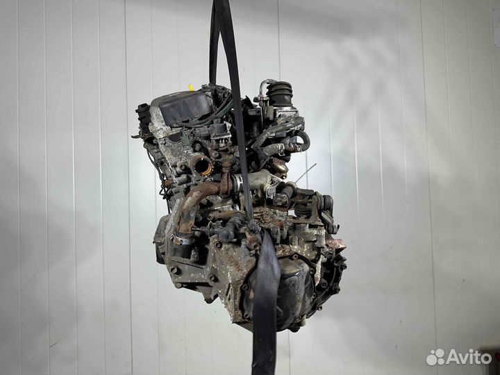 Двигатель Suzuki Swift M13A; 1120069G00; 11200-69G