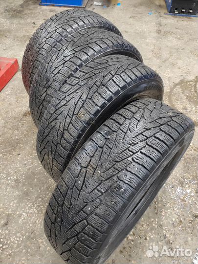 Nordman SUV 225/65 R17