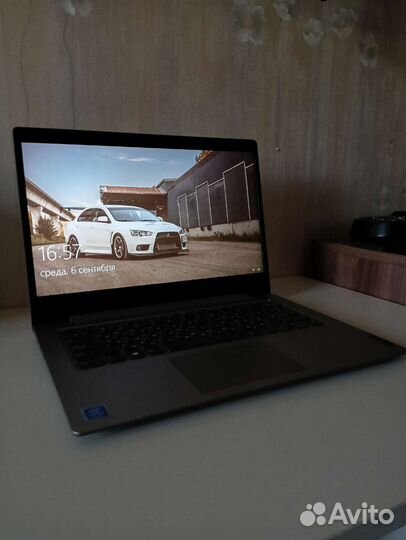 Ноутбук Lenovo IdeaPad 1 14IGL05