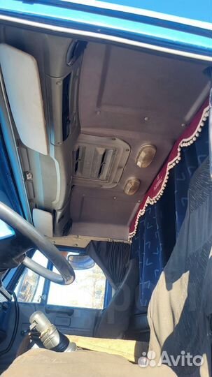 КамАЗ 44108 с КМУ, 2009