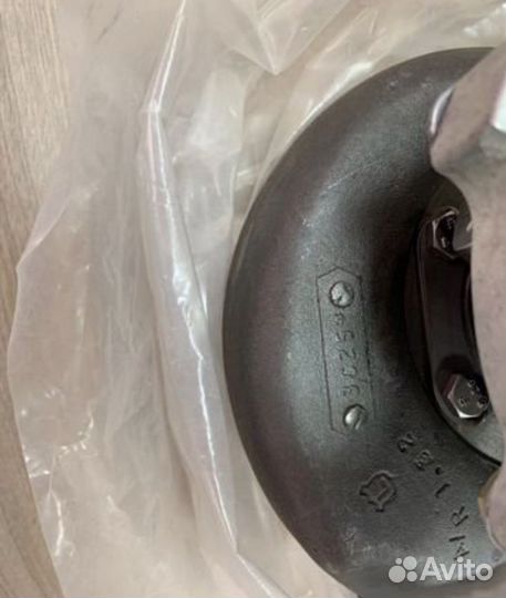 Турбокомпрессор caterpillar 3304 0r-5796