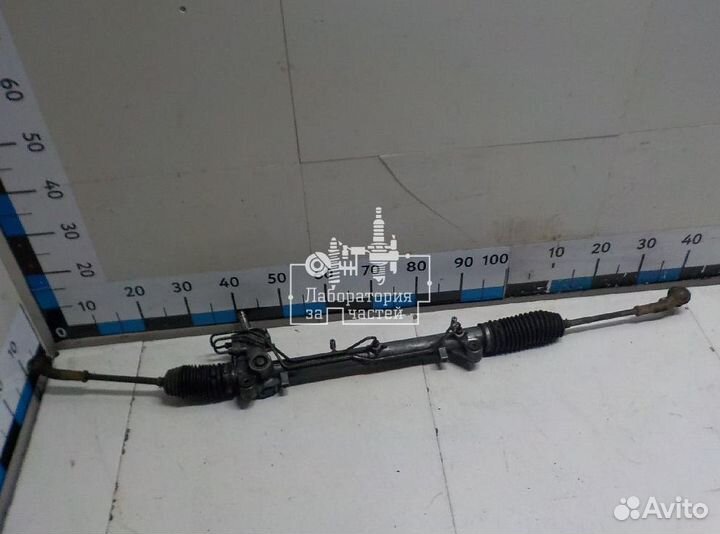 Рейка рулевая Ford 1631754