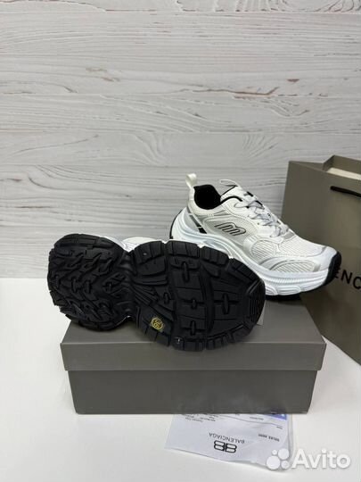 Кроссовки Balenciaga Cargo 10xl Размеры 36-40