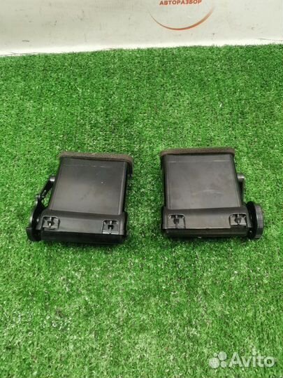 Воздуховод салона Chevrolet Rezzo хетчбек 2.0