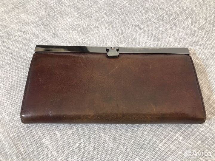 Petek Кошелек женский кожа натуральная