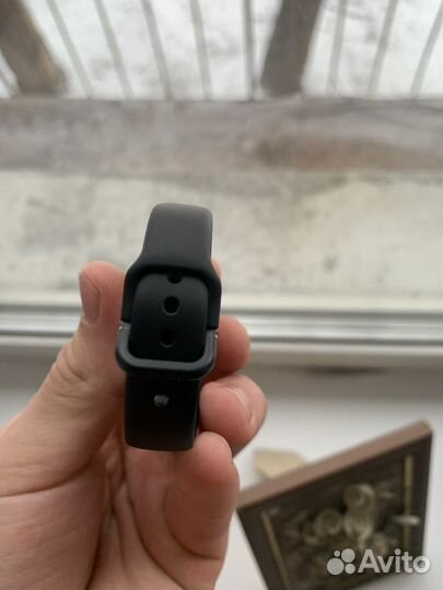 Смарт часы samsung fit e
