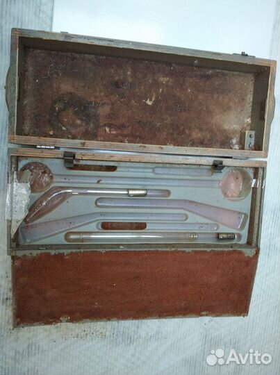 Ящик деревянный