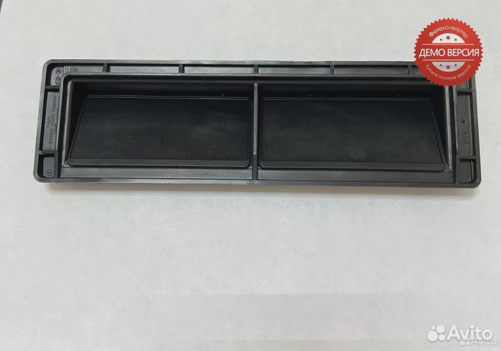 Вентиляция багажника Hyundai Solaris оригинал