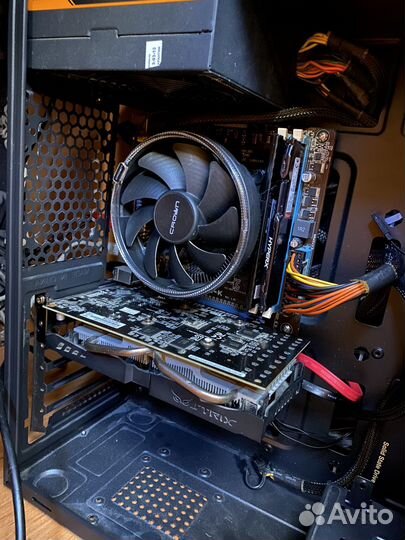 Intel core i5 2300