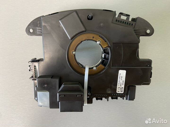 Подрулевой блок volkswagen