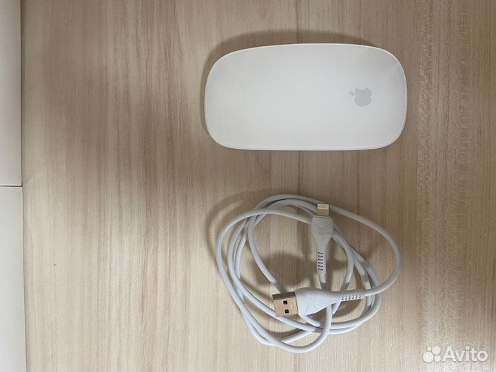 Мышь Apple magic mouse 2