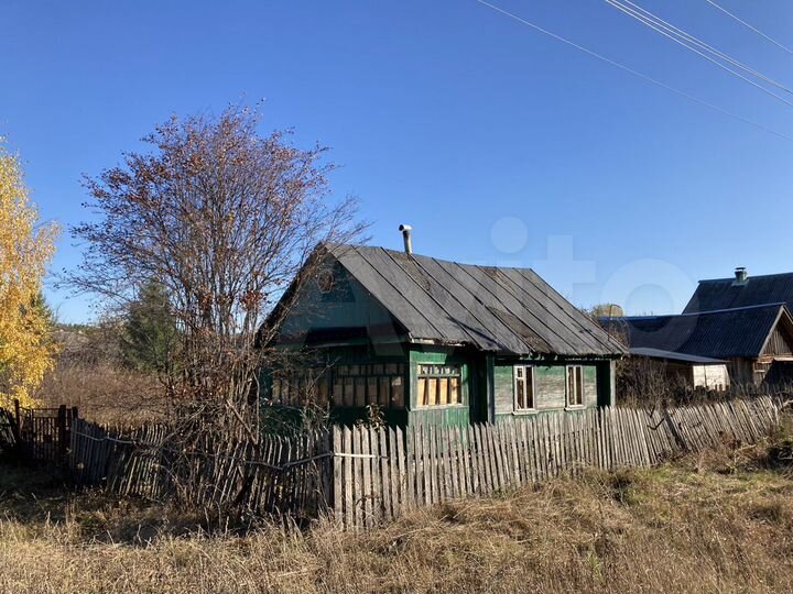 Участок 11 сот. (ИЖС)