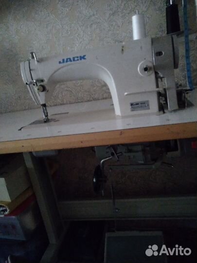 Jack 8800