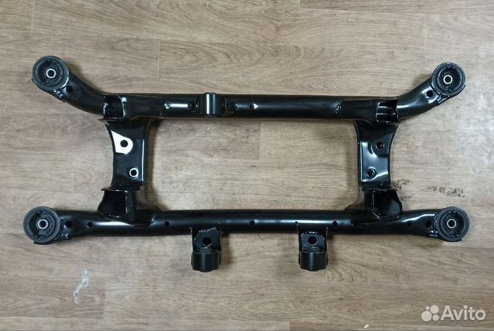 Подрамник Hyundai Tucson Kia Sportage 4wd