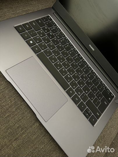 Ноутбук Huawei MateBook D14