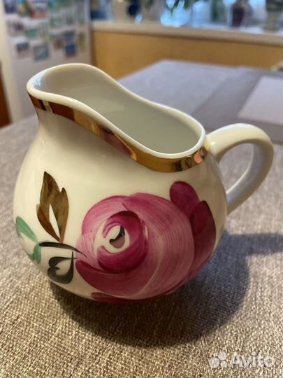 Молочники песочное СССР