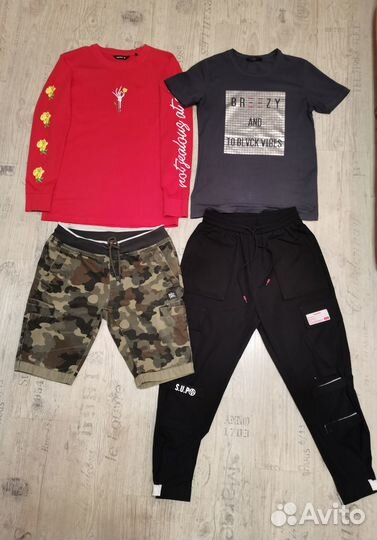 Одежда Cropp, размер 46