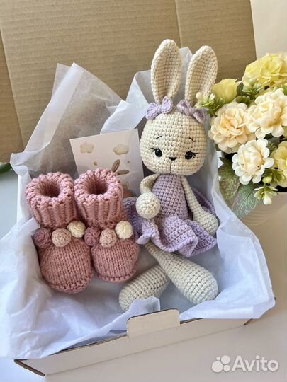 Игрушки погремушки