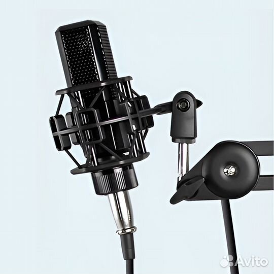 Пантограф стойка для микрофона усиленная rode PSA1