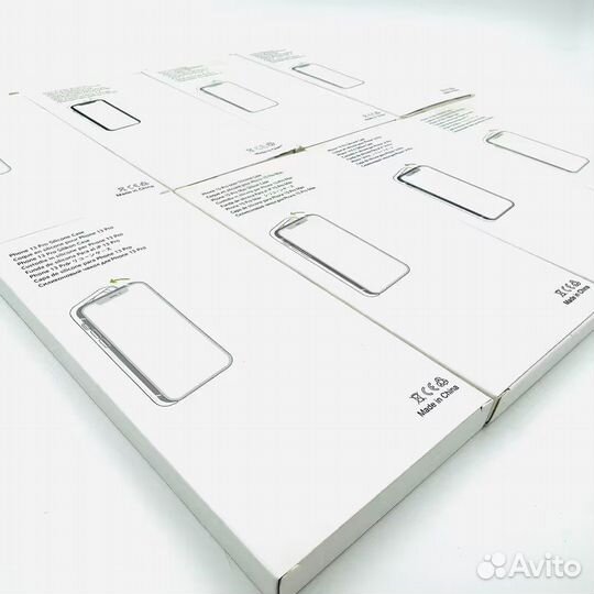 Чехол MagSafe прозрачный для iPhone