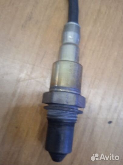 Датчик Лямбда-зонд Bmw 7 G11 B57D30A 2016