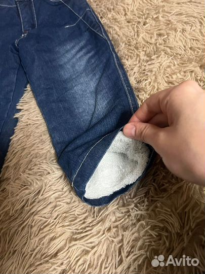 Детские вещи на мальчика