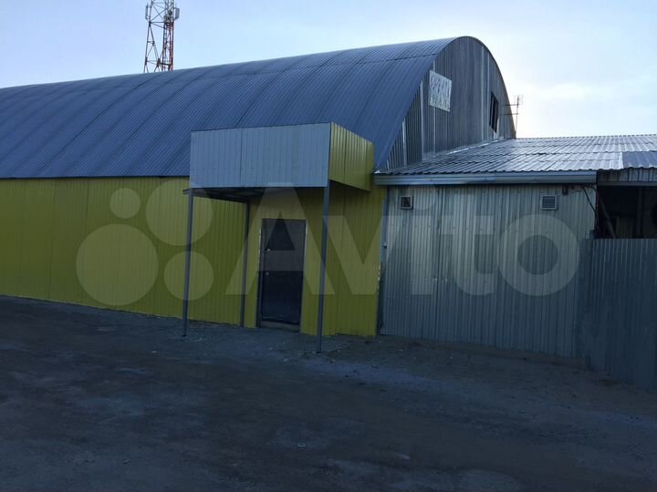 Свободного назначения, 180 м²