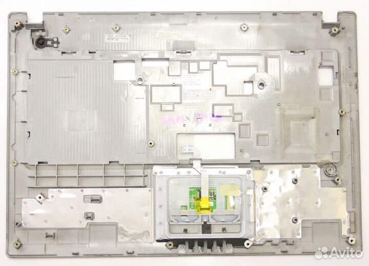 Корпус ноутбука Samsung R428
