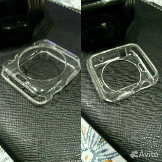 Защитный чехол для Apple iWatch 2