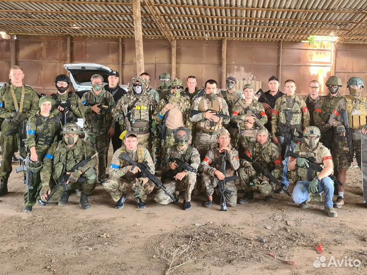 Развлечения