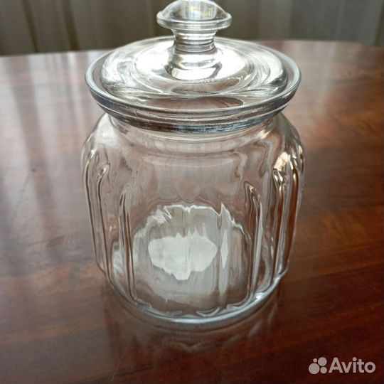 Ёмкость для продуктов