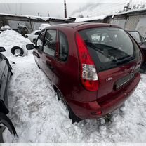 ВАЗ (LADA) Kalina 1.6 MT, 2011, 10 625 км