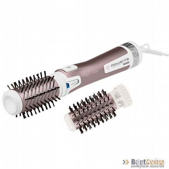 Фен-щетка Rowenta CF 9540F0