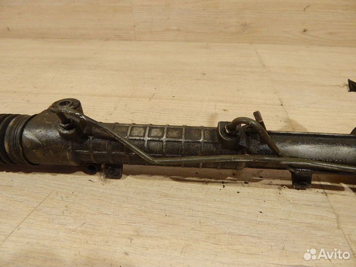 Рулевая рейка Opel Astra H/Astra G/Zafira A TRW