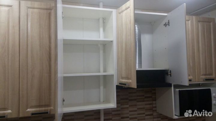 Новая кухня