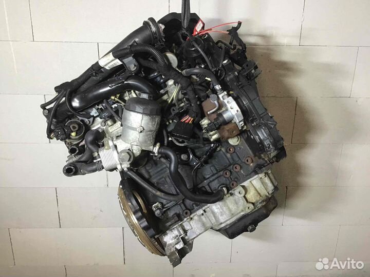 Двигатель Opel Astra 2003 Z17DTL