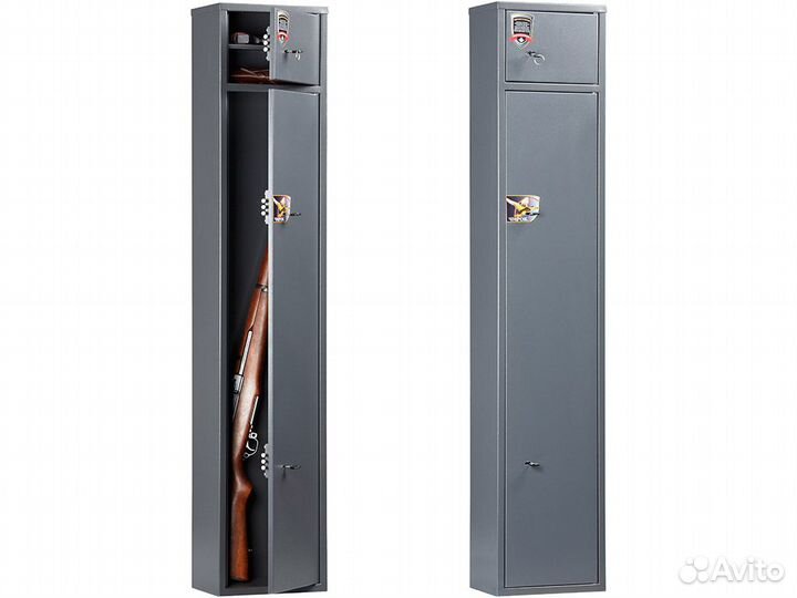 Оружейный сейф Чирок 1520