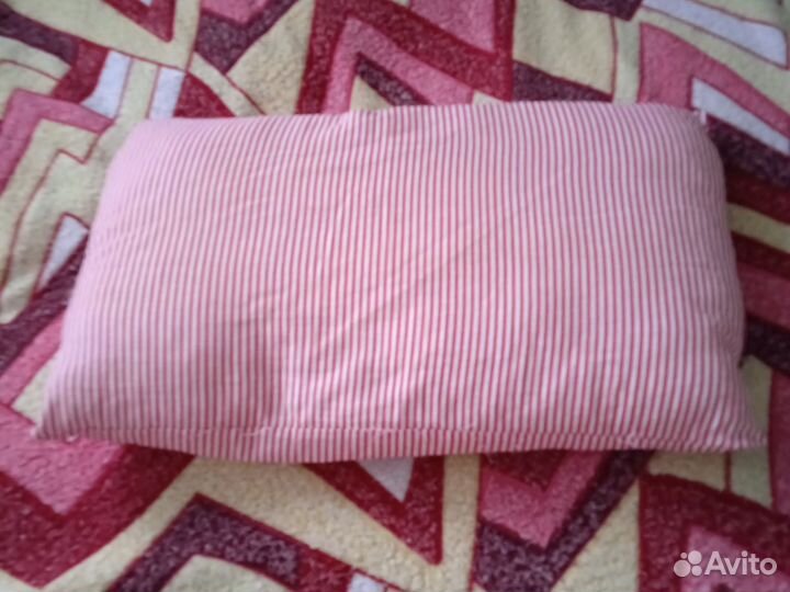 Детское постельное белье