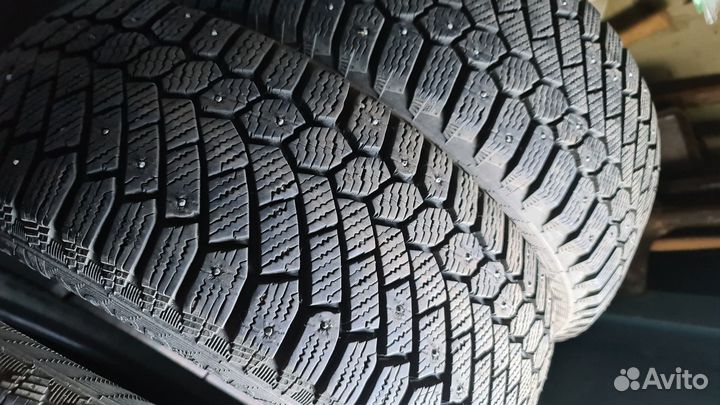 Gislaved Nord Frost 200 205/55 R16