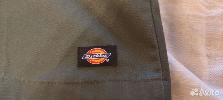 Шорты Dickies loose fit