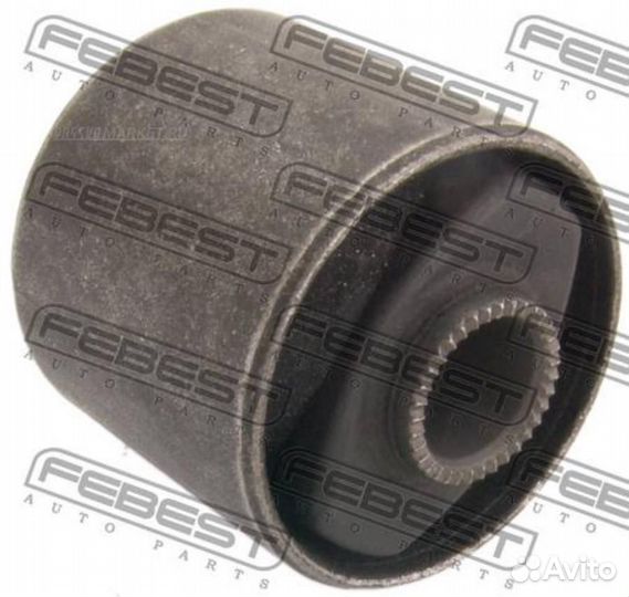 Febest TAB-133 Сайлентблок продольной тяги зад пра